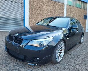 BMW BMW 540 Baureihe 5 Lim.149tkm Automaik M-Paket Gebrauchtwagen