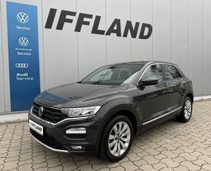 VW Volkswagen T-Roc 1.5 TSI*Sport*DSG*ACC*APS* Gebrauchtwagen