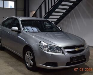 Chevrolet Chevrolet Epica LT 2.0 /Leder/Klima/PDC Gebrauchtwagen