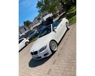 BMW BMW 335i Cabrio / 420PS DKG TÜV NEU Gebrauchtwagen