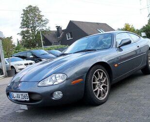 Jaguar Jaguar XKR XKR Navi Xenon Leder Gebrauchtwagen