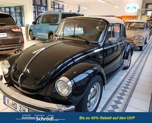 VW Volkswagen Käfer 1303 32 kW (44 PS) Gebrauchtwagen