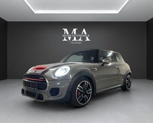 Mini MINI JOHN COOPER WORKS*PANORAMADACH*SHZ*LED*HARMAN Gebrauchtwagen