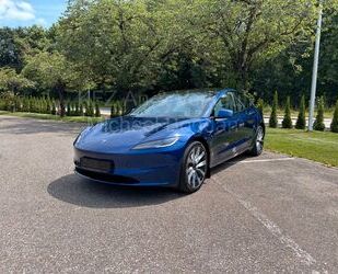 Tesla Tesla Model 3 Long Range Dual AWD Facelift Autopil Gebrauchtwagen