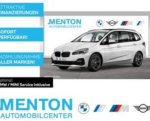 BMW BMW 220d Sport-Line/HuD/AHK/RFK/ad.LED/PDC/Pano Gebrauchtwagen