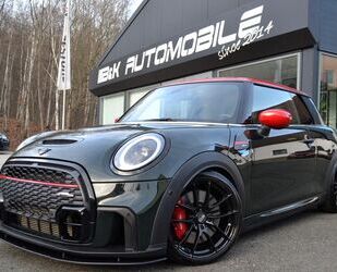 Mini MINI John Cooper Works |GEWINDE|OZ-RACING|HK|APPLE Gebrauchtwagen