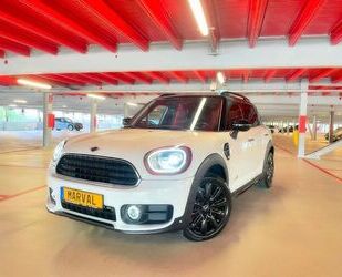 Mini MINI Cooper D Countryman Cooper D ALL4 Cooper Gebrauchtwagen