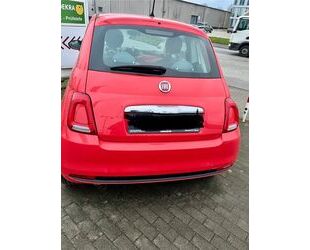 Fiat Fiat 500 1.2 8V Dolcevita Dolcevita Gebrauchtwagen