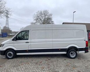 MAN MAN TGE 5.120 MAXI *Klimaautomatik*RFK*Webasto*140 Gebrauchtwagen