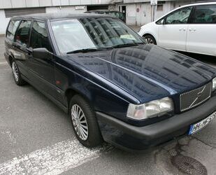 Volvo Volvo 850 2.0-10V 10V Gebrauchtwagen