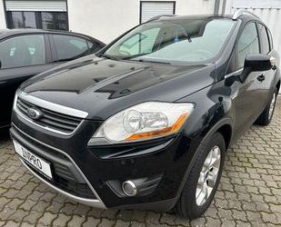 Ford Ford Kuga Champions Edition Gebrauchtwagen