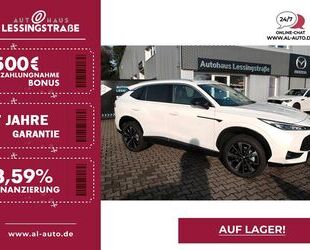 MG MG HS 1.5T GDI Aut. Luxury 360°M/ACC/KeyLess Gebrauchtwagen