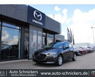 Mazda Mazda 2 M-Hybrid SOMO ADVANTAGE !! Gebrauchtwagen