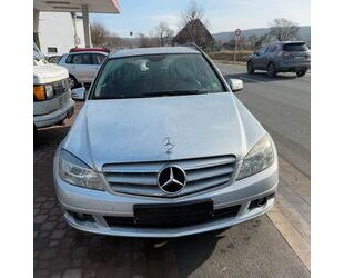 Mercedes-Benz C 200 Gebrauchtwagen