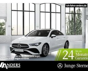 Mercedes-Benz CLA 180 Gebrauchtwagen