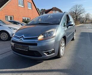 Citroen Grand C4 Picasso / SpaceTourer Gebrauchtwagen