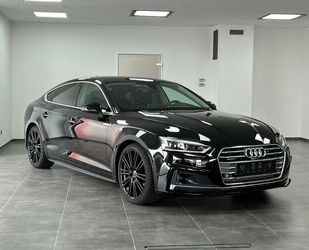 Audi Audi A5 Sportback 50 TDI quattro sport/NAVI/PANO/3 Gebrauchtwagen