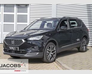 Seat Seat Tarraco Xperience 2.0TDI 7-Sitze/Pano/ACC/DCC Gebrauchtwagen