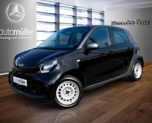 Smart Smart smart EQ forfour STYLE*7KW*LKZ*SHZ*KAMERA*PA Gebrauchtwagen