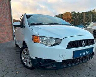 Mitsubishi Mitsubishi Colt ClearTec MOTION SHZ*KLIMA*Allwette Gebrauchtwagen