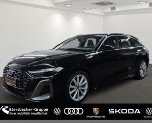 Audi Audi A5 Avant TDI S line Ext. Interieur S B&O Tech Gebrauchtwagen