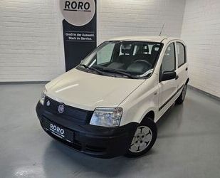 Fiat Fiat Panda 1.1 8V Active + Allwetterreifen Gebrauchtwagen