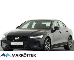 Volvo Volvo S60 B5 AWD Ultimate Dark ACC/PANO/BLIS/H&K/1 Gebrauchtwagen