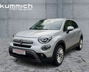 Fiat Fiat 500X 1.0l 120PS Cross ACC/LED/Kamera Gebrauchtwagen