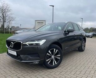 Volvo Volvo XC60 B5 D AWD Geartronic Momentum Pro Gebrauchtwagen