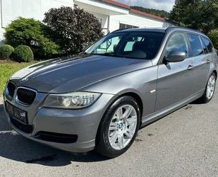 BMW BMW 316d Touring Edition Exklusive Gebrauchtwagen