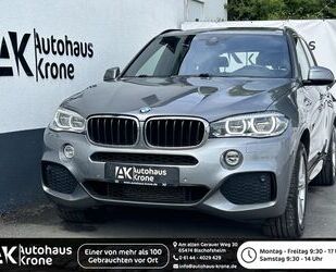 BMW BMW X5 xDrive30d* M-SPORT*M-TECHNIC*HUD*SOFTCLOSE* Gebrauchtwagen