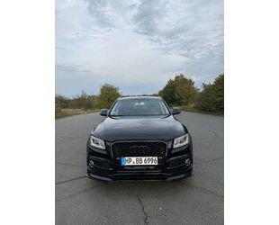 Audi Audi Q5 3.0 TDI S tronic quattro - Gebrauchtwagen