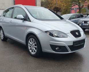 Seat Seat Altea XL Stylance / Style Gebrauchtwagen