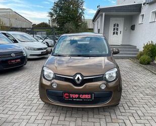 Renault Renault Twingo Life Gebrauchtwagen