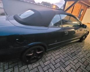 Opel Opel Astra Cabrio 2.2 - Gebrauchtwagen