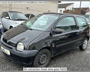 Renault Renault Twingo Easy 1.2 *Faltdach,EFenster,Bluetoo Gebrauchtwagen