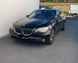 BMW BMW 730d 2011 Gebrauchtwagen