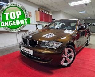 BMW BMW 116i Edition ++ Start Stopp ++ Gebrauchtwagen