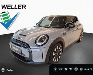 Mini MINI Cooper SE 3-Türer PDC DAB Ha/Ka Tempomat Navi Gebrauchtwagen