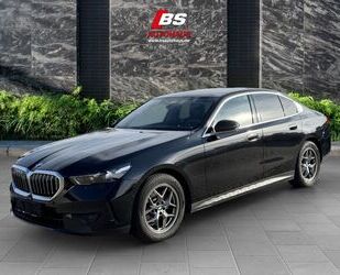 BMW BMW 520i Aut. Innovationspaket. Comfortpaket.BMW Gebrauchtwagen