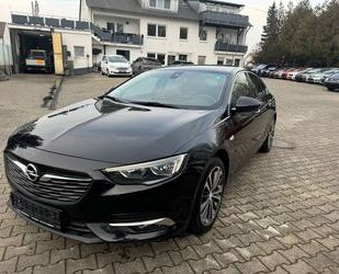 Opel Opel Insignia B Grand Sport Dynamic 4x4 Gebrauchtwagen