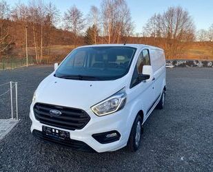 Ford Ford Transit Custom Kasten 280 L1 Trend Gebrauchtwagen