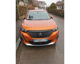 Peugeot Peugeot 2008 Allure PureTech 130 EAT6 Allure Gebrauchtwagen