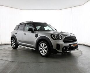 Mini Cooper Countryman Gebrauchtwagen