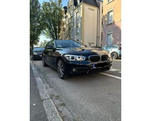 BMW BMW 120i Advantage Advantage Gebrauchtwagen