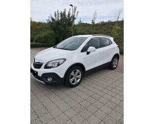 Opel Opel Mokka 1.4 Turbo ecoFLEX Color Edition S/S Co. Gebrauchtwagen