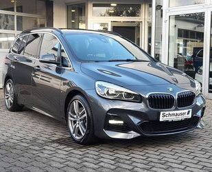 BMW BMW 218i Gran Tourer M Sport,LED,NAVI,LEDER,HIFI, Gebrauchtwagen