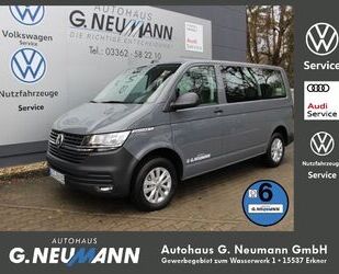 VW Volkswagen T6.1 Caravelle 2.0 TDI DSG KLIMA/RFK Gebrauchtwagen