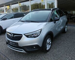 Opel Opel Crossland Innovation Gebrauchtwagen