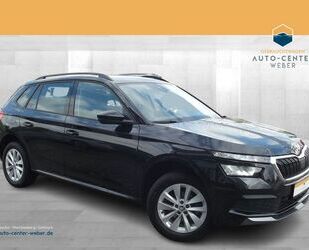 Skoda Skoda Kamiq 1.0 TSI Tour Incl. Servicepaket* Gebrauchtwagen